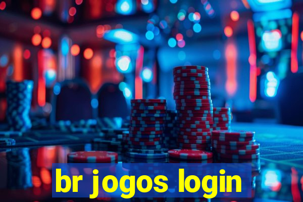 br jogos login